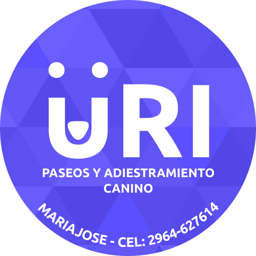 URI Paseos Caninos